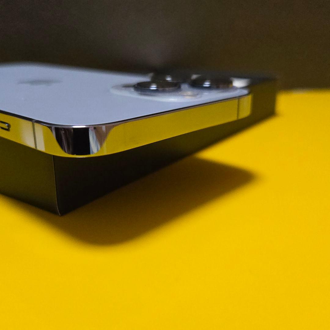 iPhone 13 Pro Max 1TB 本体 シエラブルー