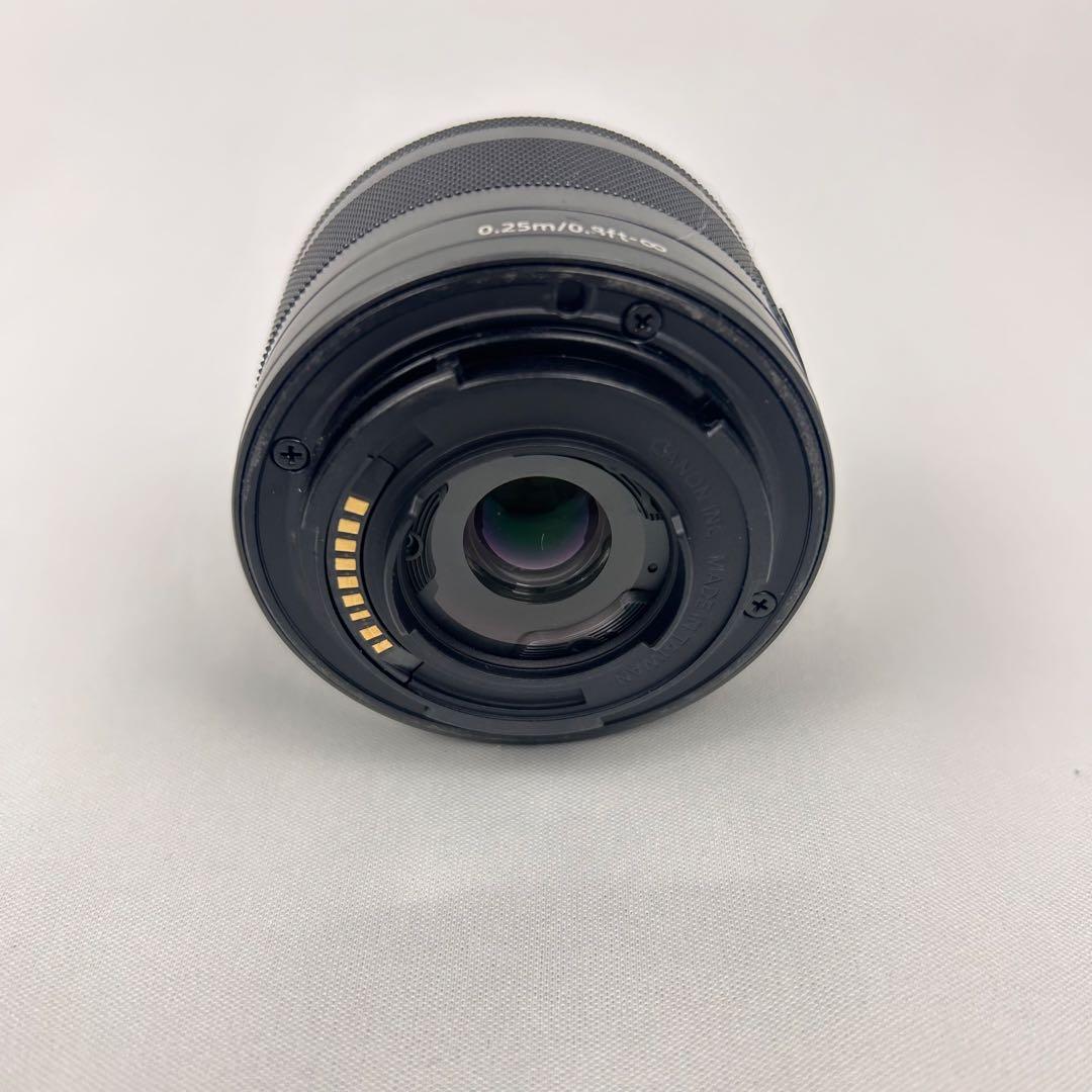 【人気】Canon EOS M3 ダブルレンズキット 22mm単焦点レンズ付き