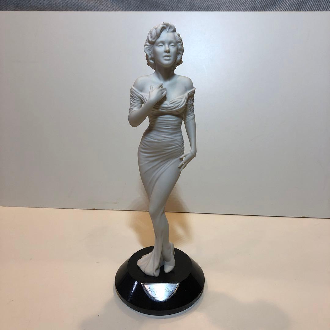 Reflection 限定品マリリンモンロー 1/8スケール マリリン・モンロー (U.S.O. ツアー 1954)プラスチック