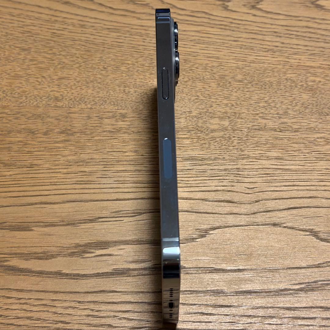 【US版】Apple iPhone 13 Pro シエラブルー 256GB