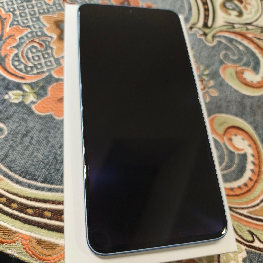 Xiaomi　13T　 XIG04　本体