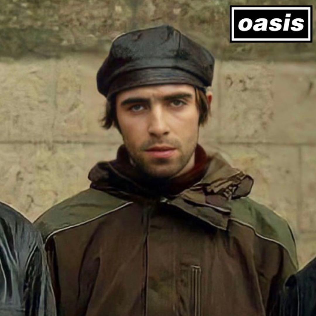 OASISリアム着ビンテージColumbia CONVERTマウンテンパーカー - メルカリ