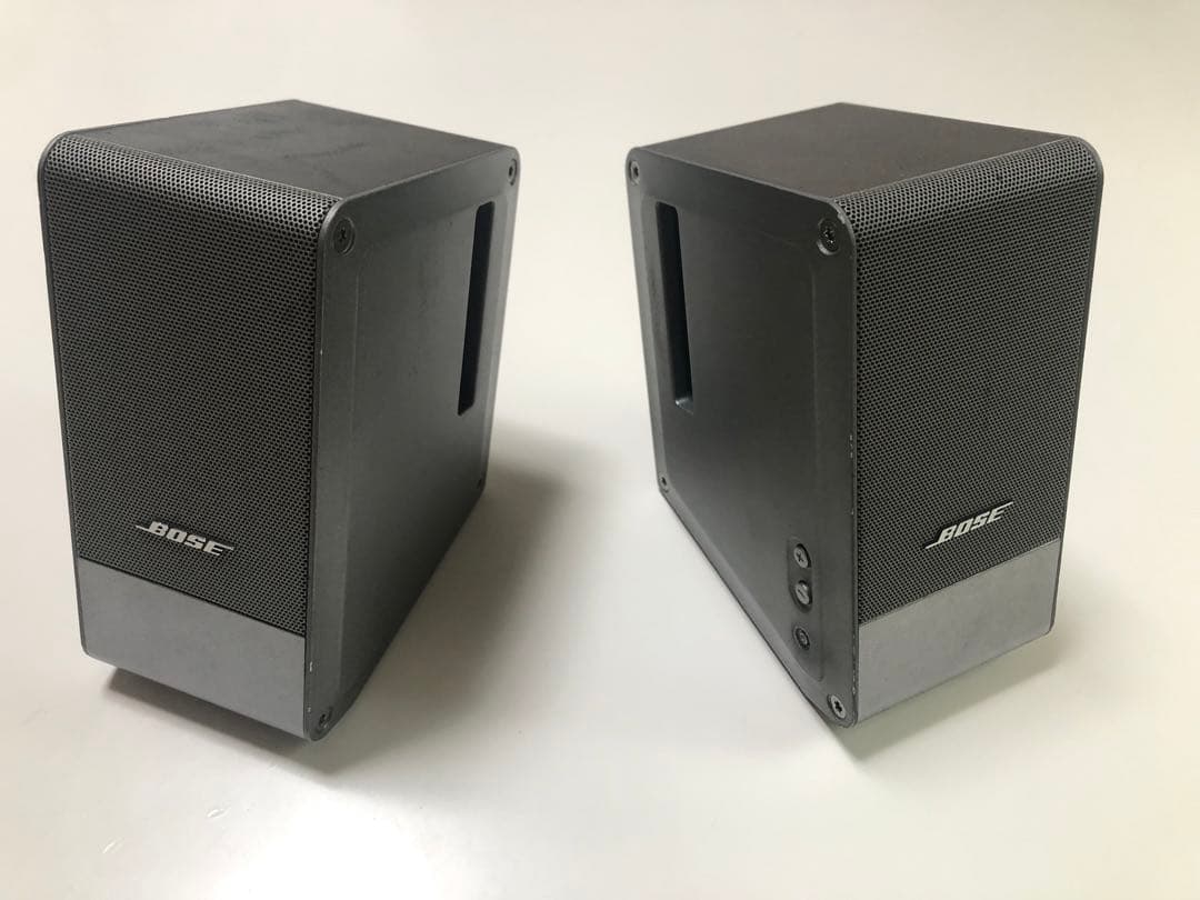 Bose スピーカーセット！