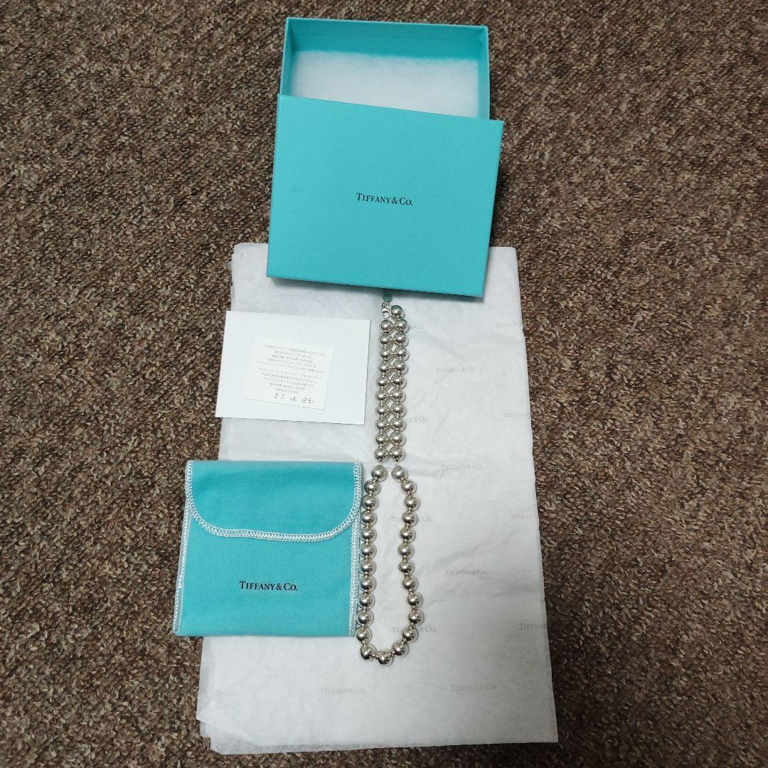 TIFFANY ティファニー ハードウェア ボール ネックレス 楽天市場】ティファニー Tiffany & Co. ネックレス ハードウェア