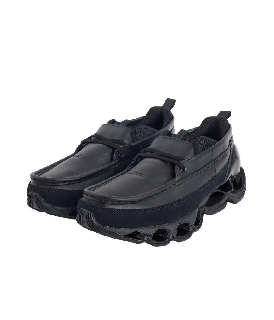 新品未使用 MIZUNO WAVE PROPHECY MOC 28.5cm