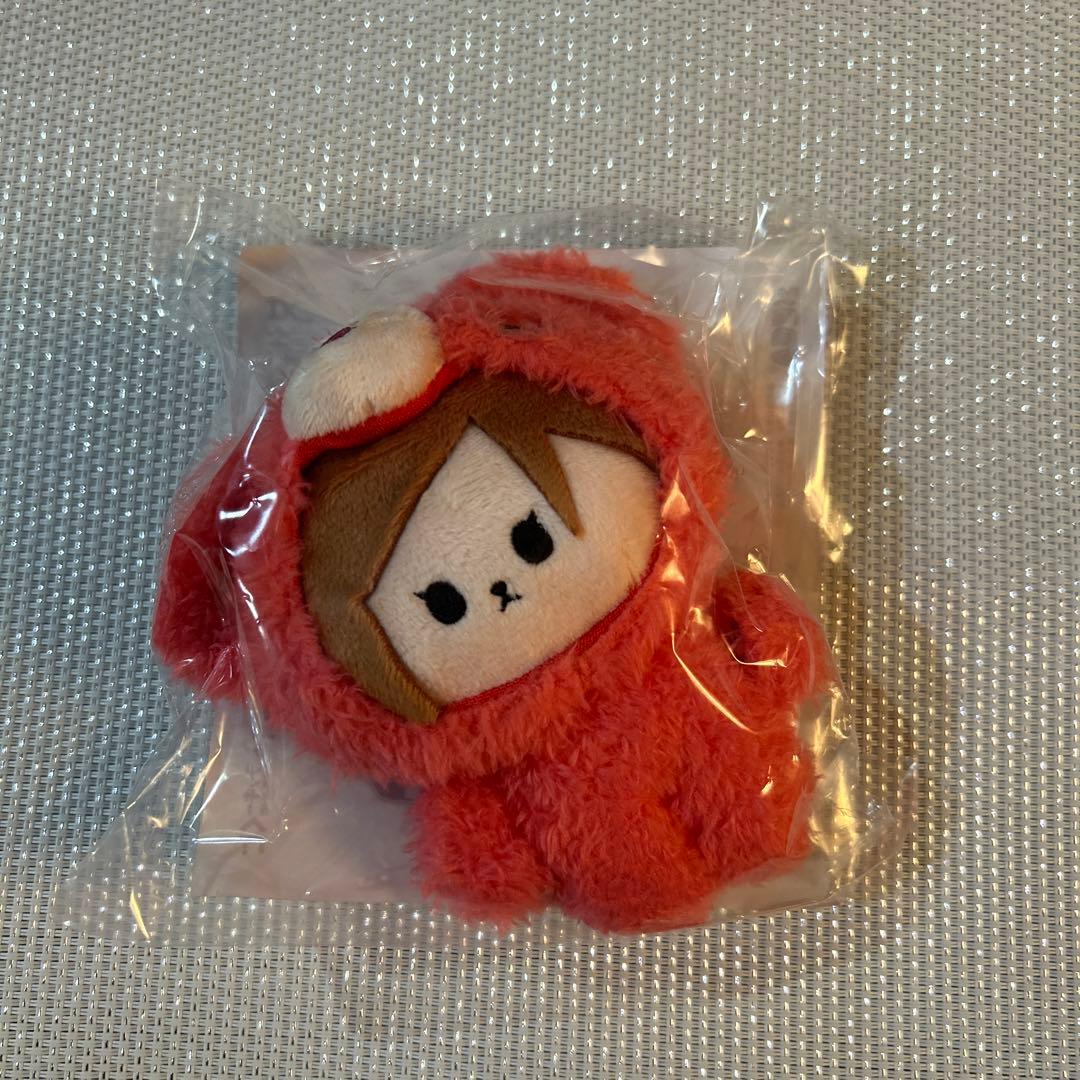 呪術廻戦 セガラッキーくじ はぐはぐみー 釘崎野薔薇 - メルカリ