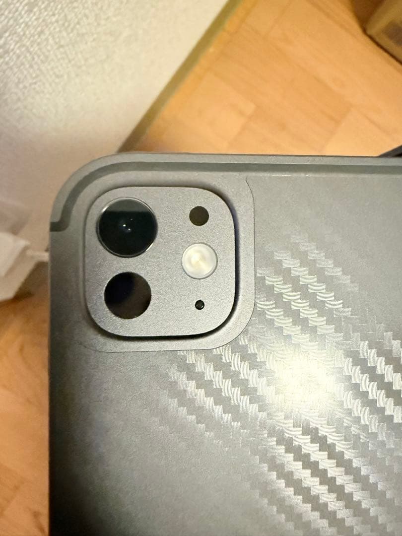 iPad Pro M4 11インチ スペースブラック 256GB 付属品付き