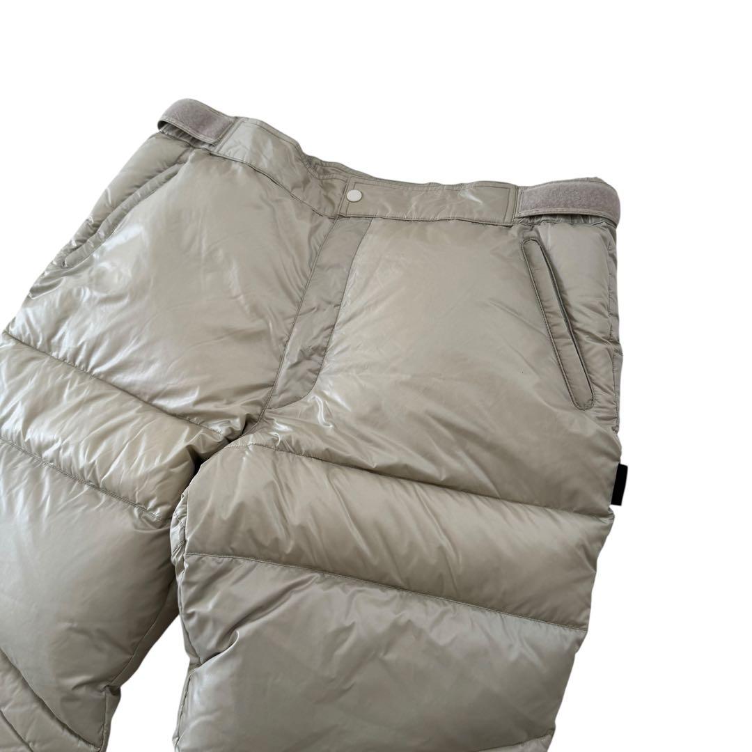 未使用保管品 シマノ サーマルスーツ ダウン上下 3L STRV+6 - メルカリ