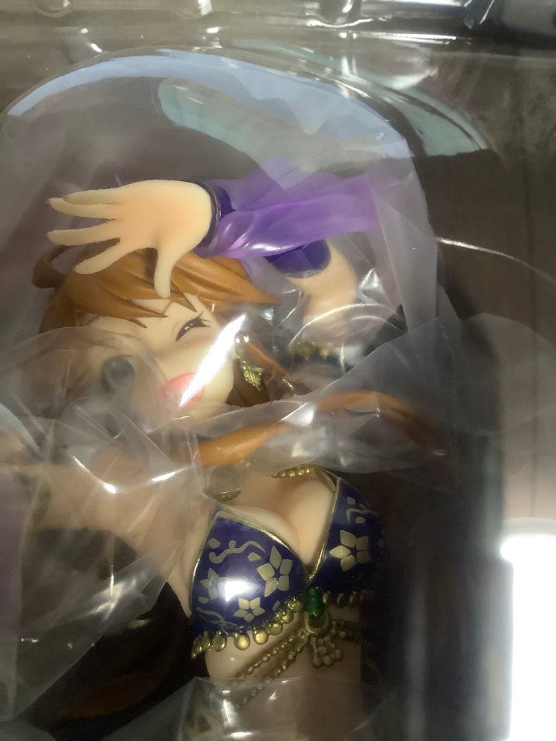 h*2様 【未開封】アイドルマスター ミリオンライブ！ 所恵美 悩殺セクシーダン