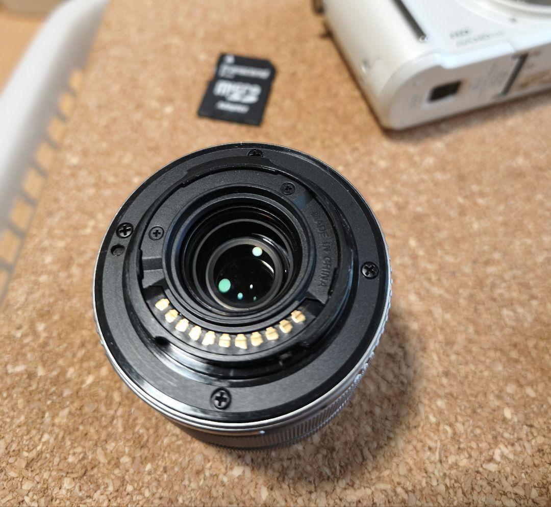 LUMIX DMC-GF1 パナソニック ルミックス おまけ付き