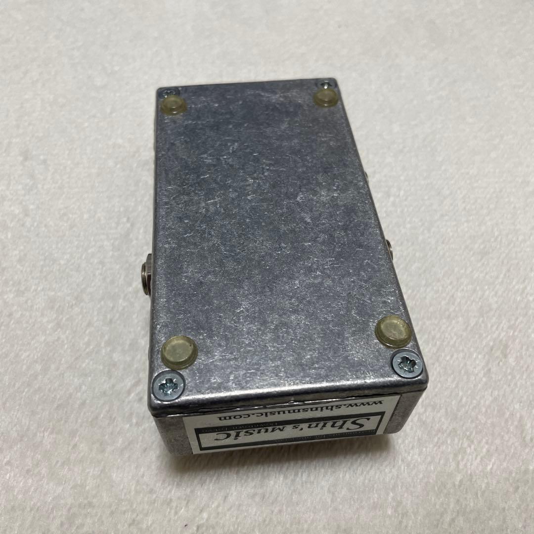 Shin's music シンズミュージック パッシブABボックス パラボックス