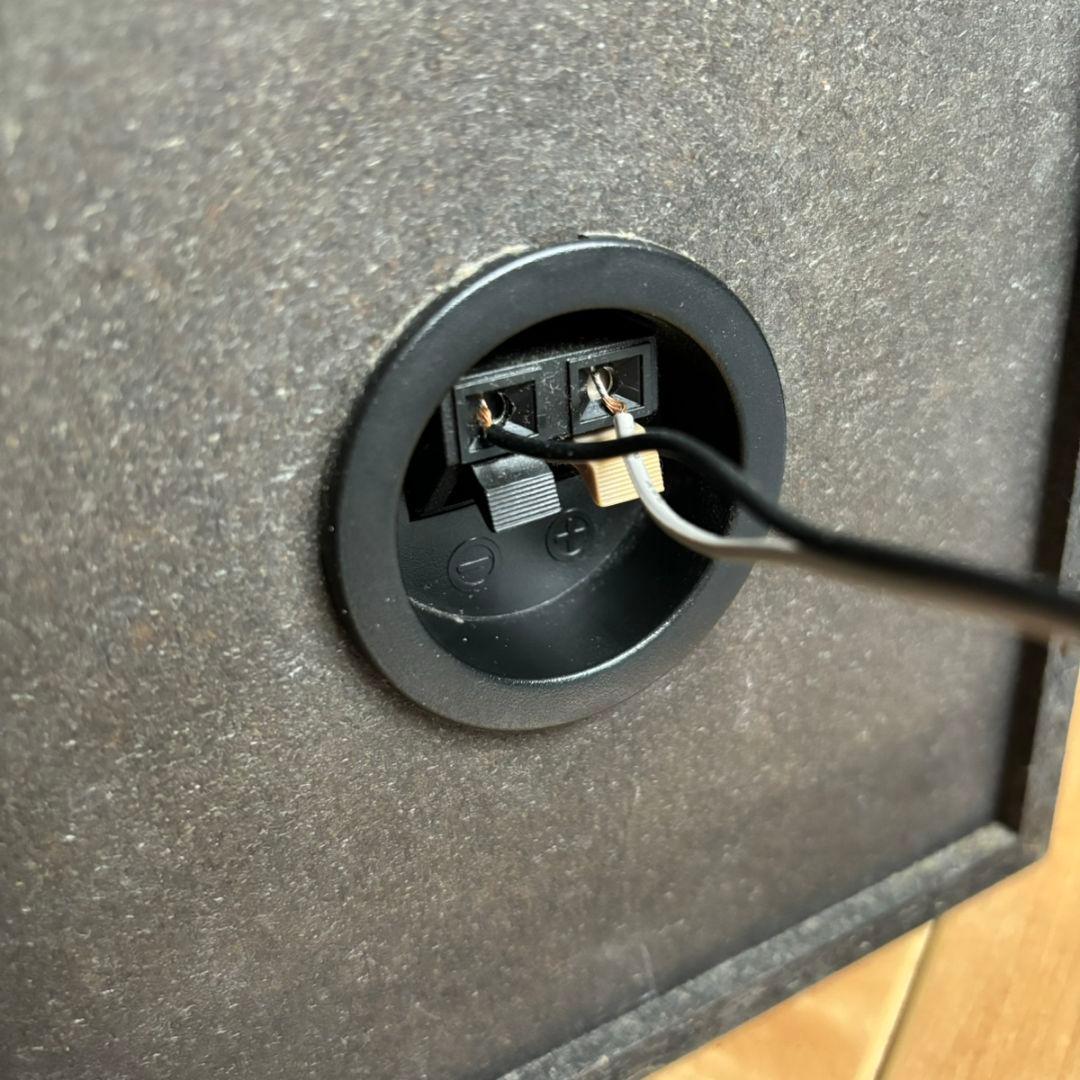 【CDMD動作確認済み♪】SONY ミニコンポ　HDC-MD333