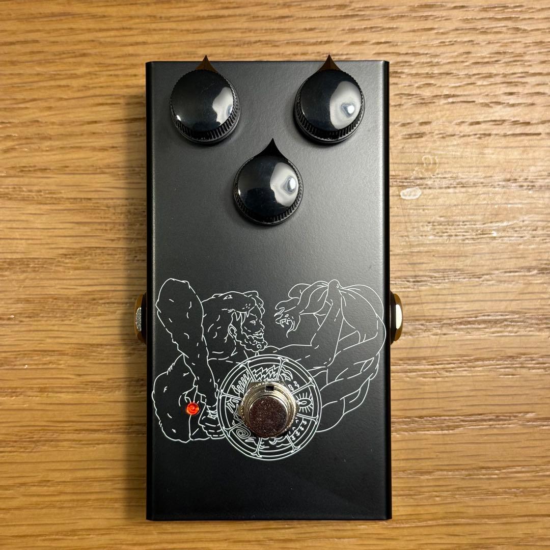 Organic Sounds - Hercules