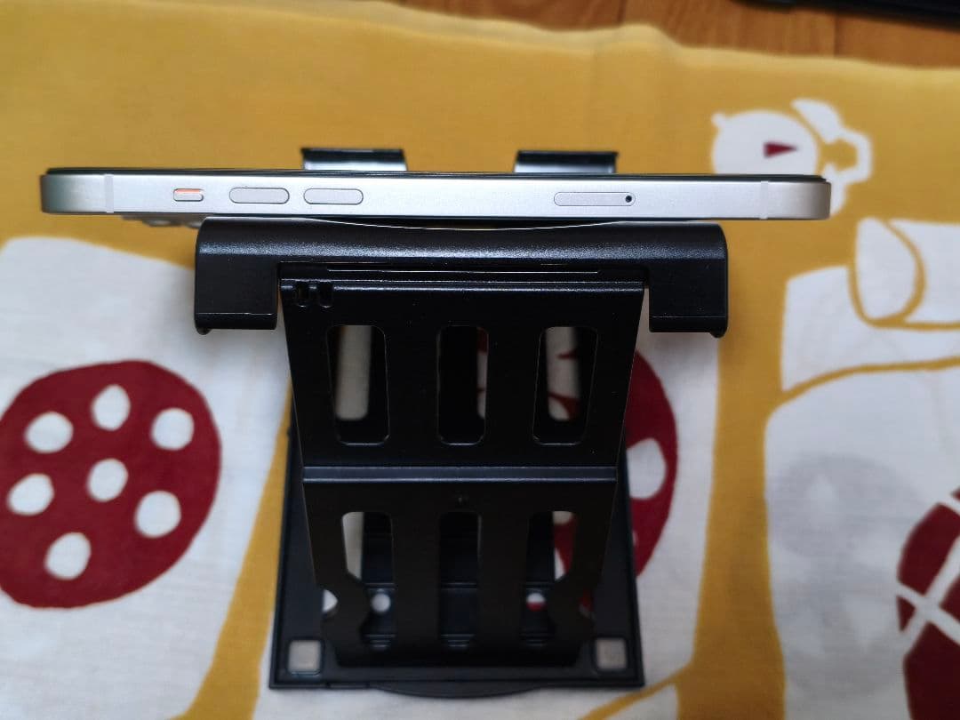 【要概要欄】iPhone 14 plus 128GB 大容量バッテリー100%