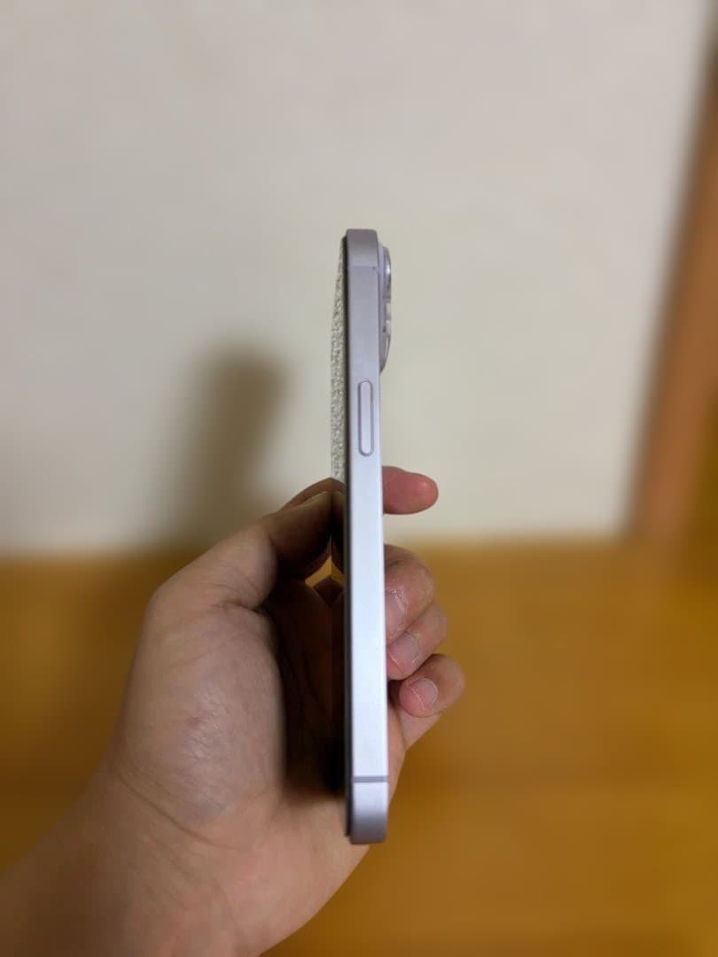 Apple iPhone 14 128GB パープル SIMフリー 本体