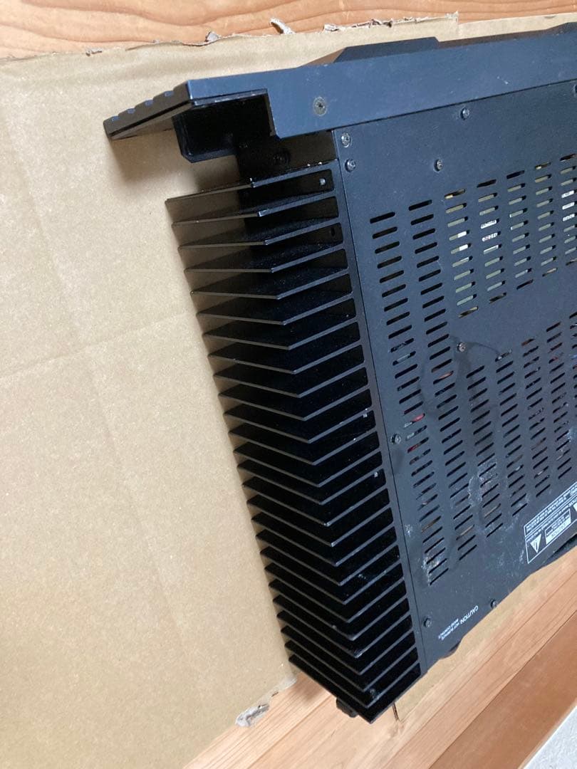 アンプ Roland SRA-2500