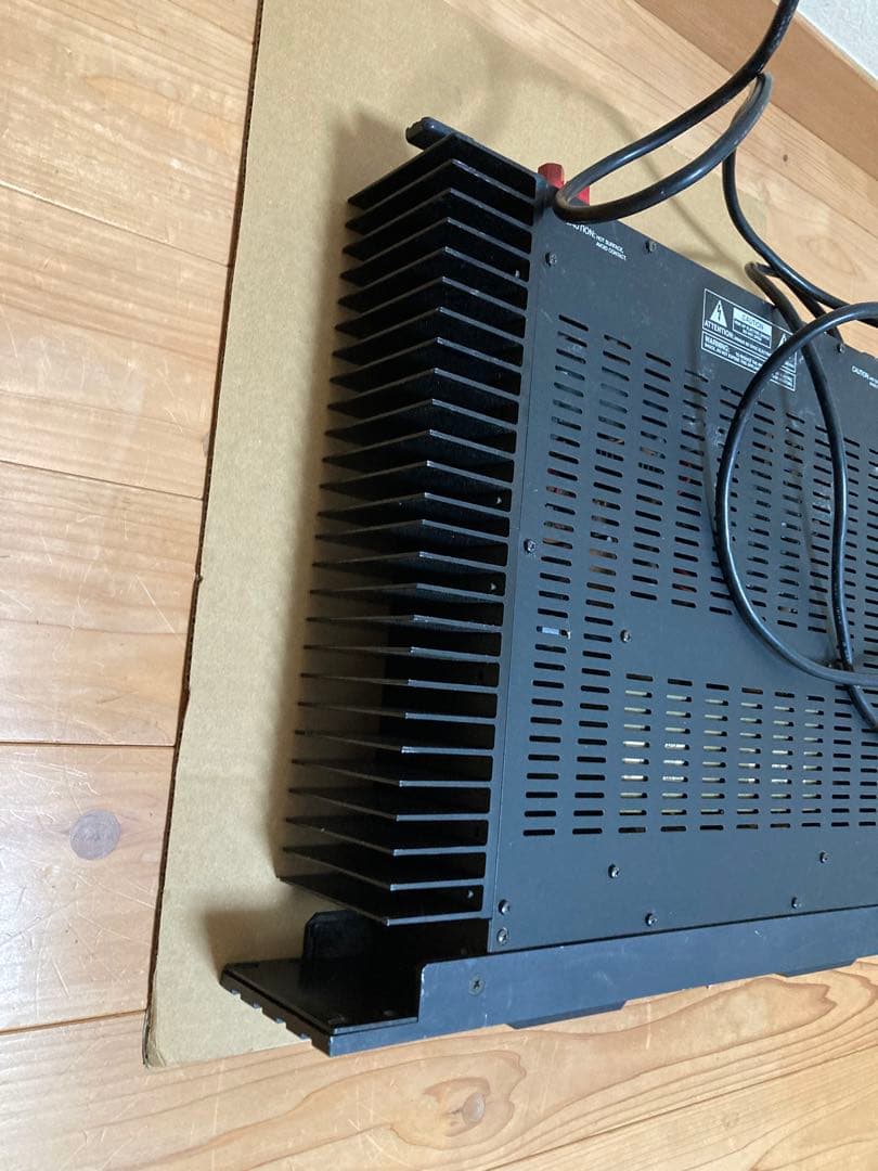 アンプ Roland SRA-2500