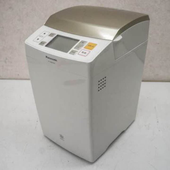 ホームベーカリー GOPAN ゴパン Amazon | パナソニック ホームベーカリー GOPAN(ゴパン) 1斤タイプ