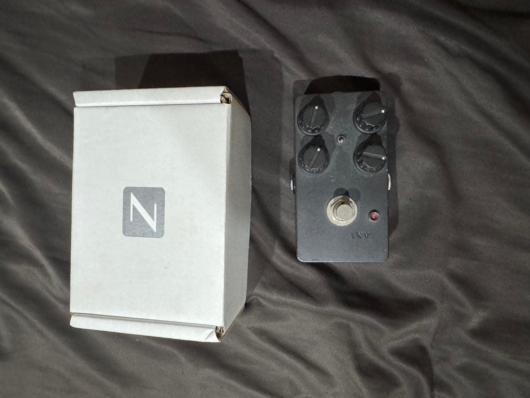 ギター zahnrad inversion Zahnrad INVERSION - YouTube