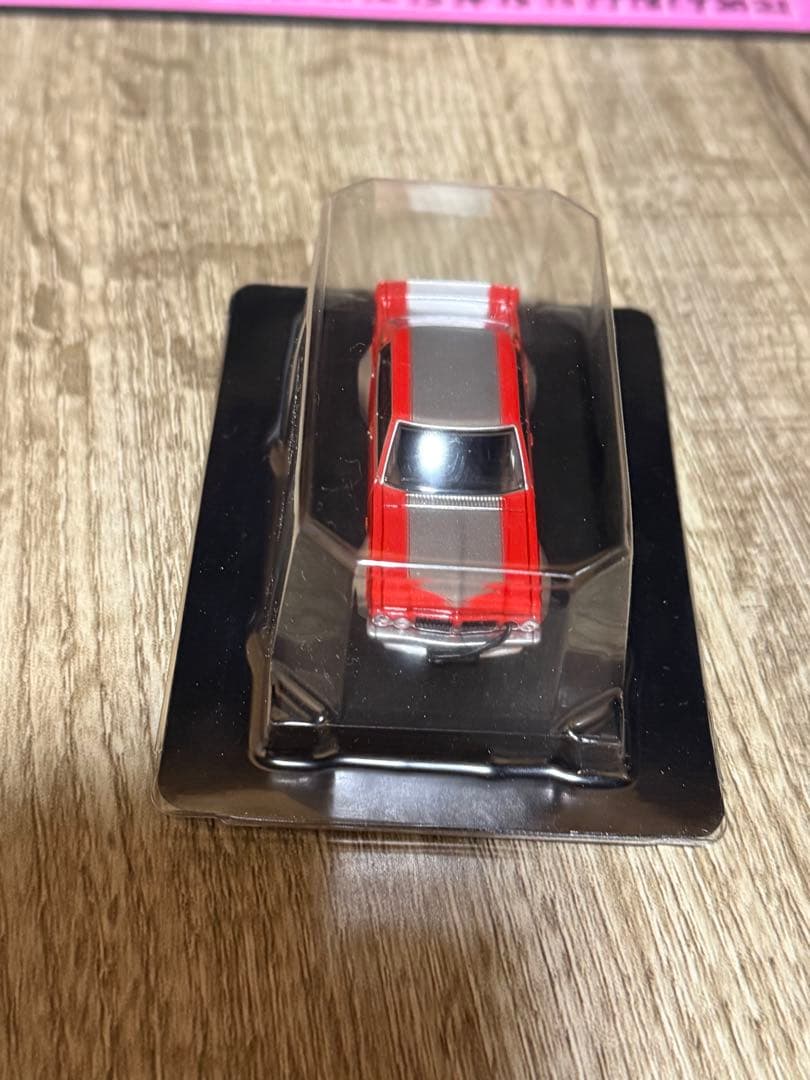 グラチャンコレクション 16 サメブル レア⁉️早い者勝ち 値下げ不可