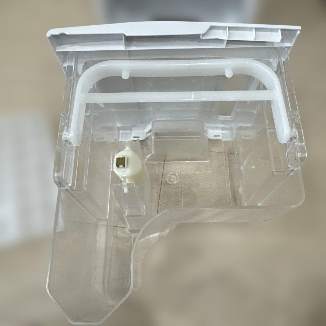 Panasonic 2021年製 除湿衣類乾燥機 ホワイト 最上位モデル