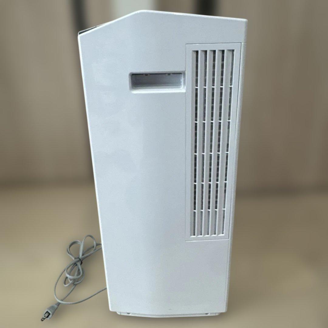 Panasonic 2021年製 除湿衣類乾燥機 ホワイト 最上位モデル