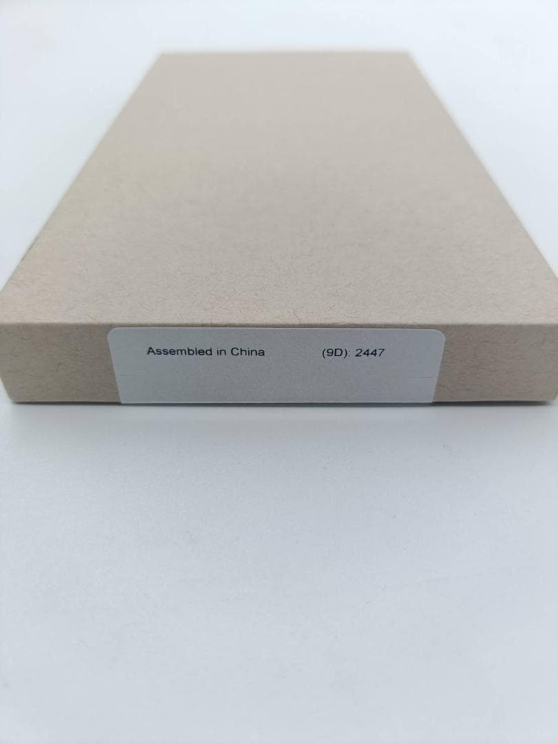 （未使用品）iPhone13Pro 256GB ブルー