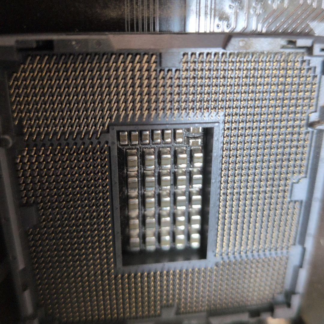 GIGABYTE Z490 UD AC マザーボード