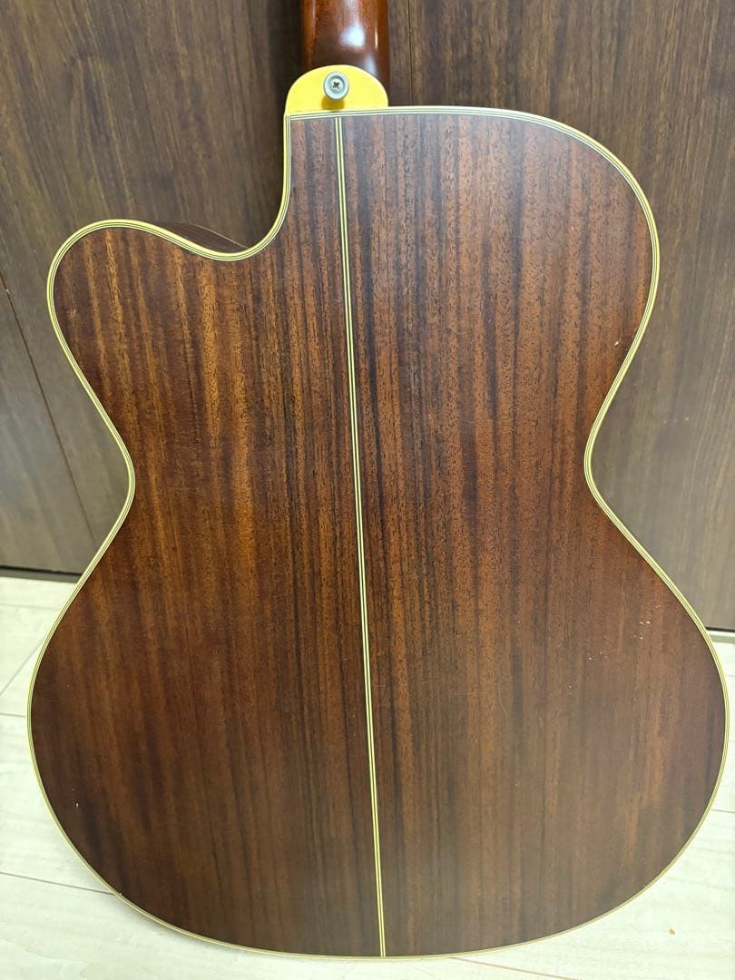 タカミネ アコースティックギター NPT-012BS - メルカリ
