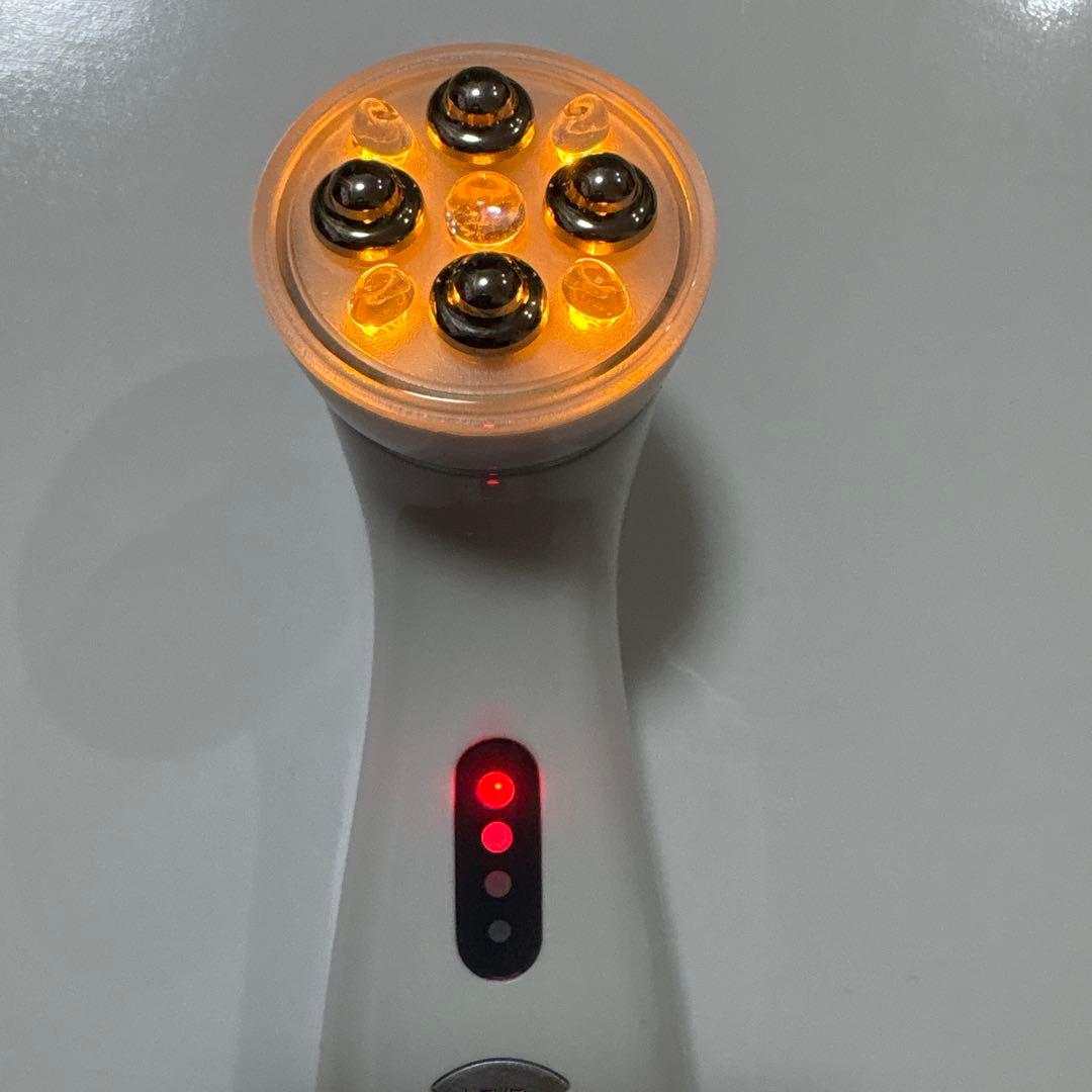 ICRラジオフォトレーションminicureミニキュア美顔器