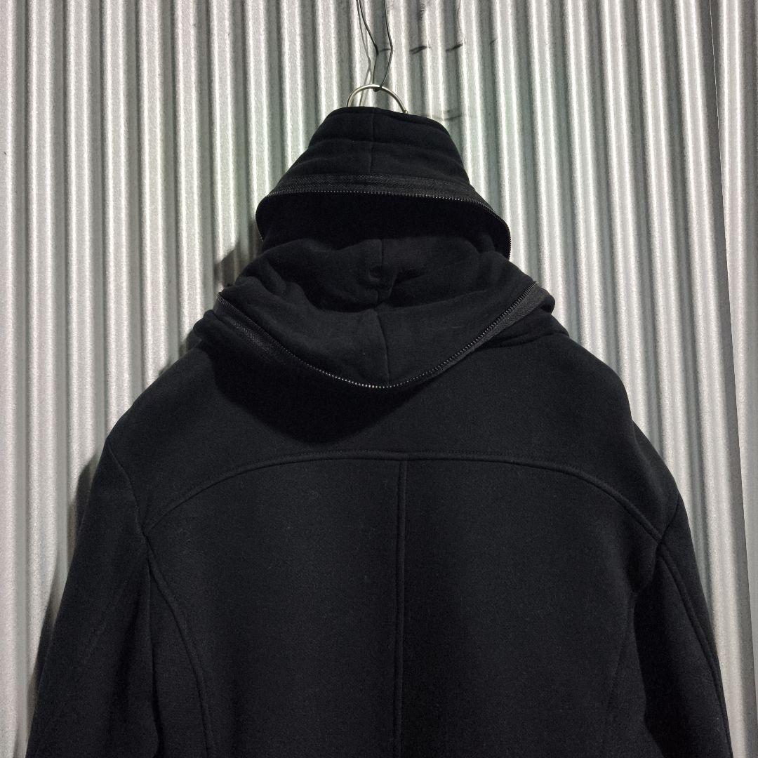 00sy2k gimmick bono jacket ボノジャケット スウェット - メルカリ