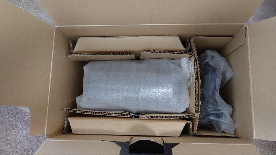 【美品】NIKKOR Z 24-200mm f/4-6.3 VR