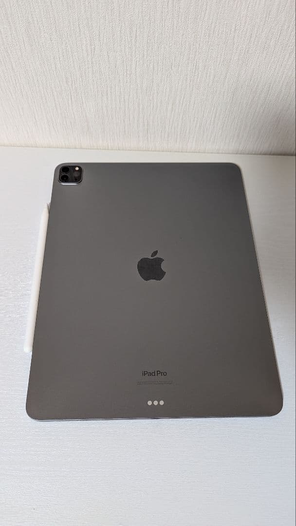 iPad Pro12.9 第6世代　hidemonさん用