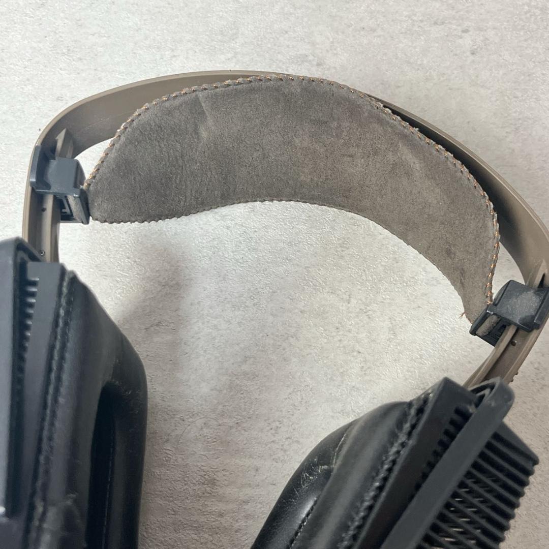 STAX スタックス ヘッドホン Lambda Nova Basic Syste