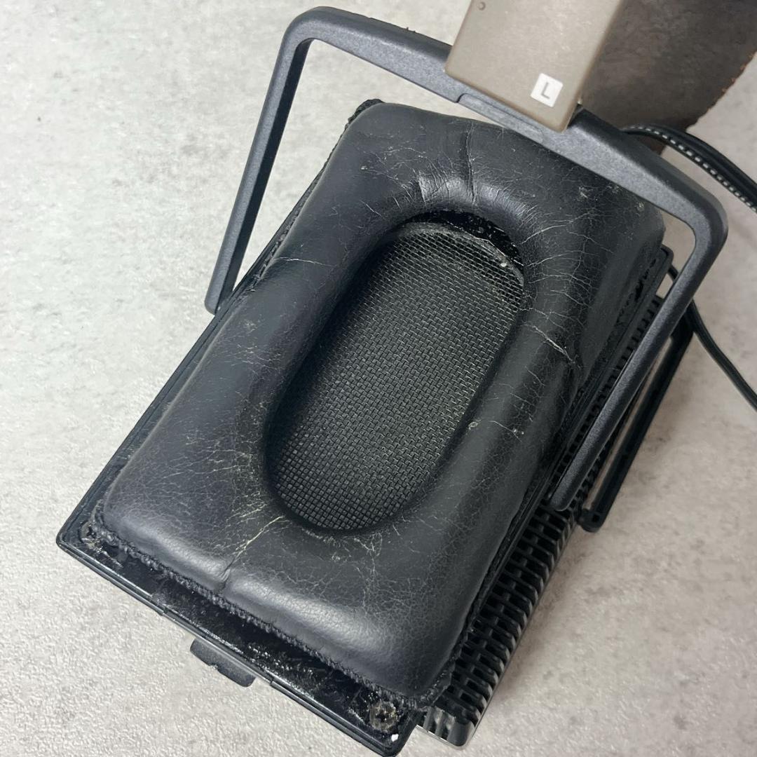 STAX スタックス ヘッドホン Lambda Nova Basic Syste