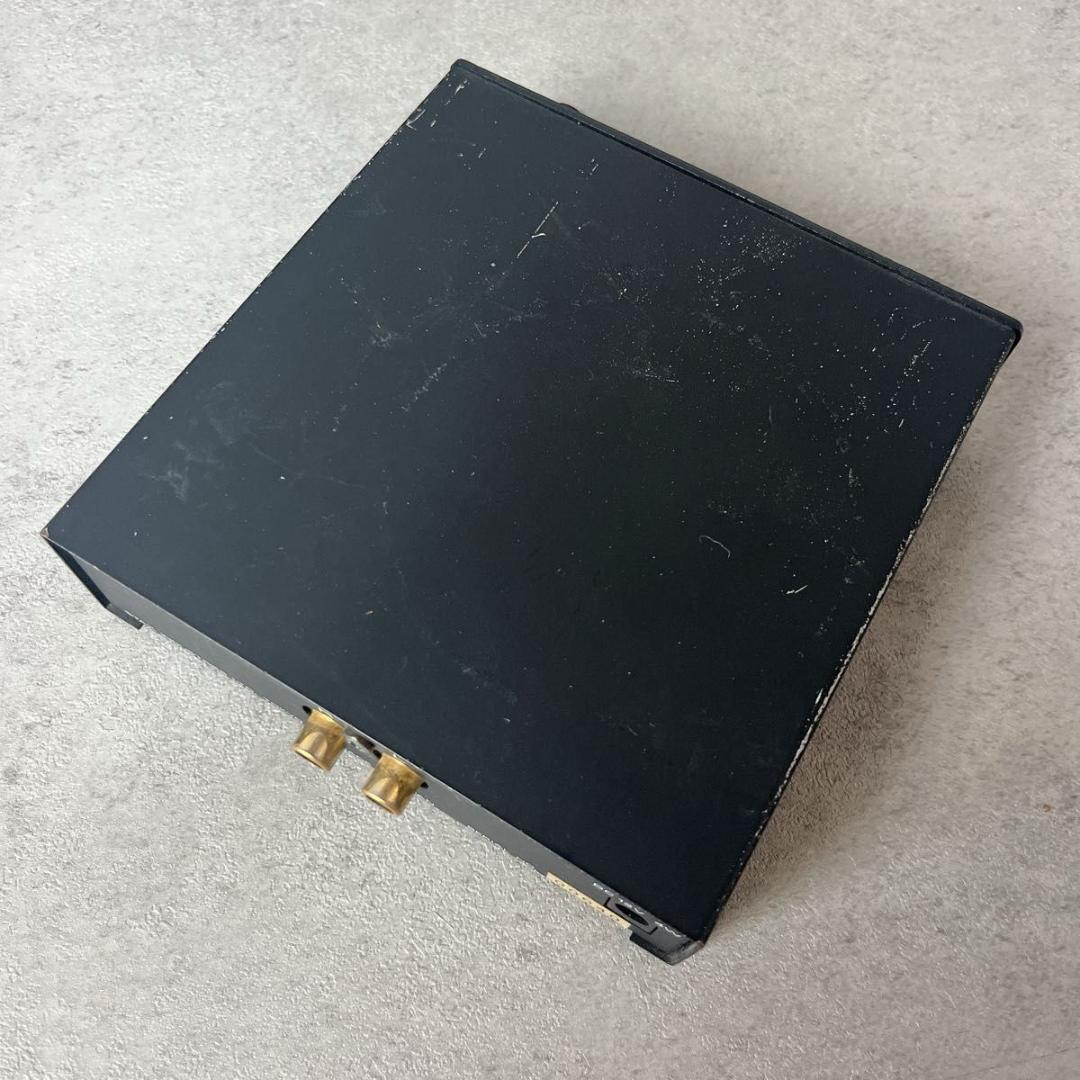 STAX スタックス ヘッドホン Lambda Nova Basic Syste