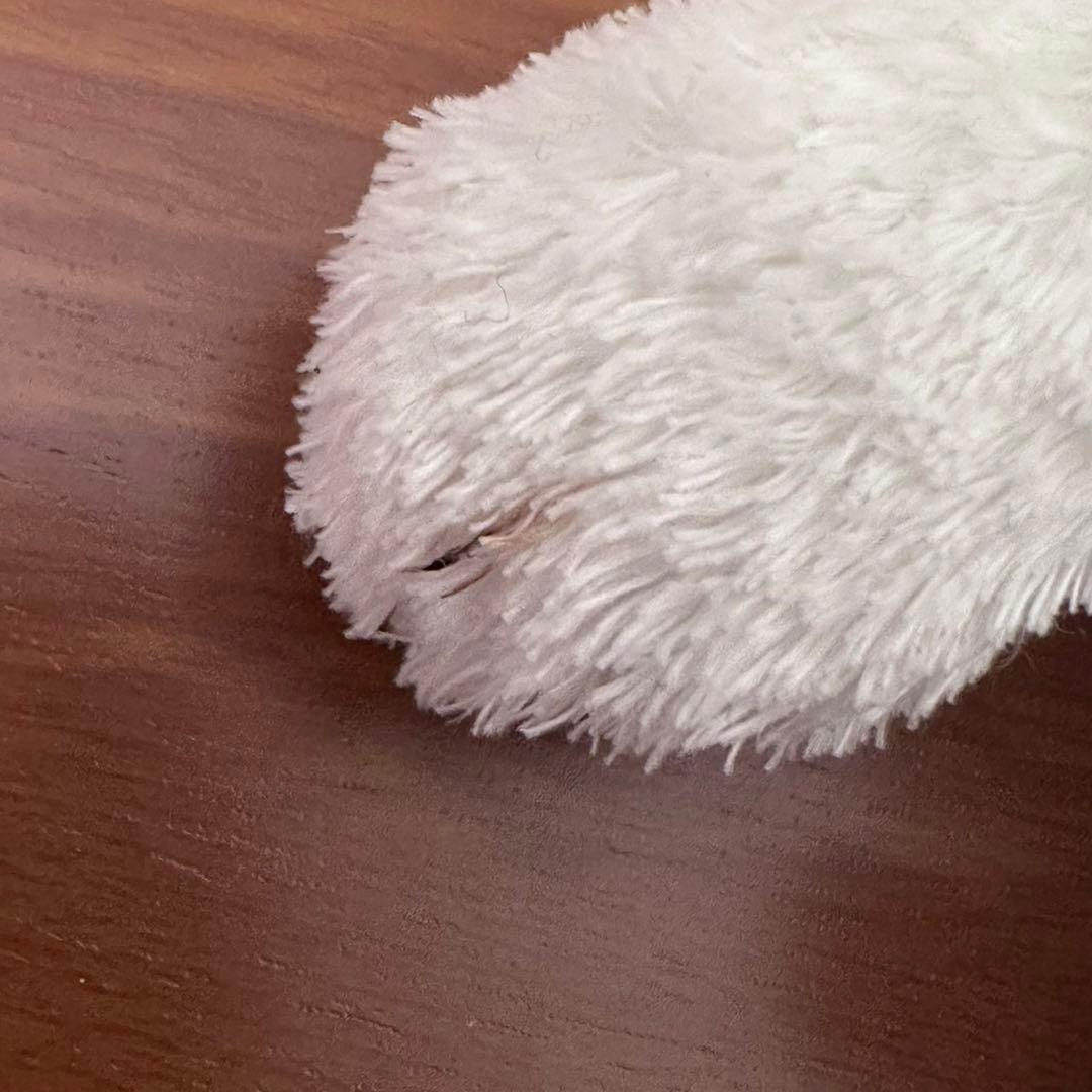 レア】シナモロール ココナッツ セット ぬいぐるみ - メルカリ