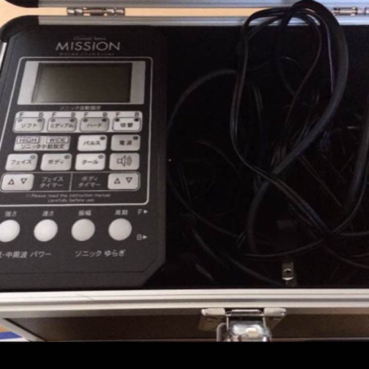 たかの友梨 総合美容器