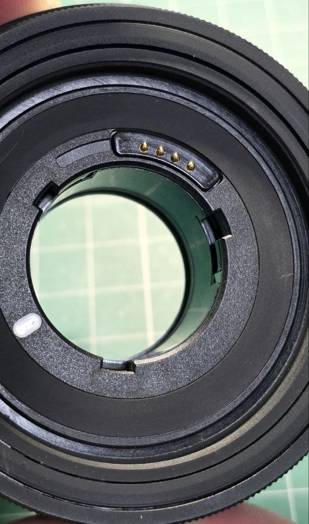 SAMYANG Remaster Slim 単焦点レンズ