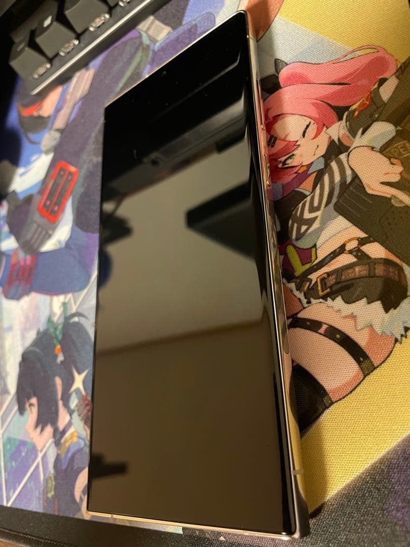 本日限りGalaxy S23 Ultra docomo SC-52D