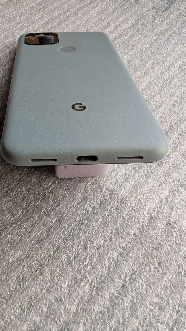 Google pixel5 Evolution X Android 16ソータ - メルカリ