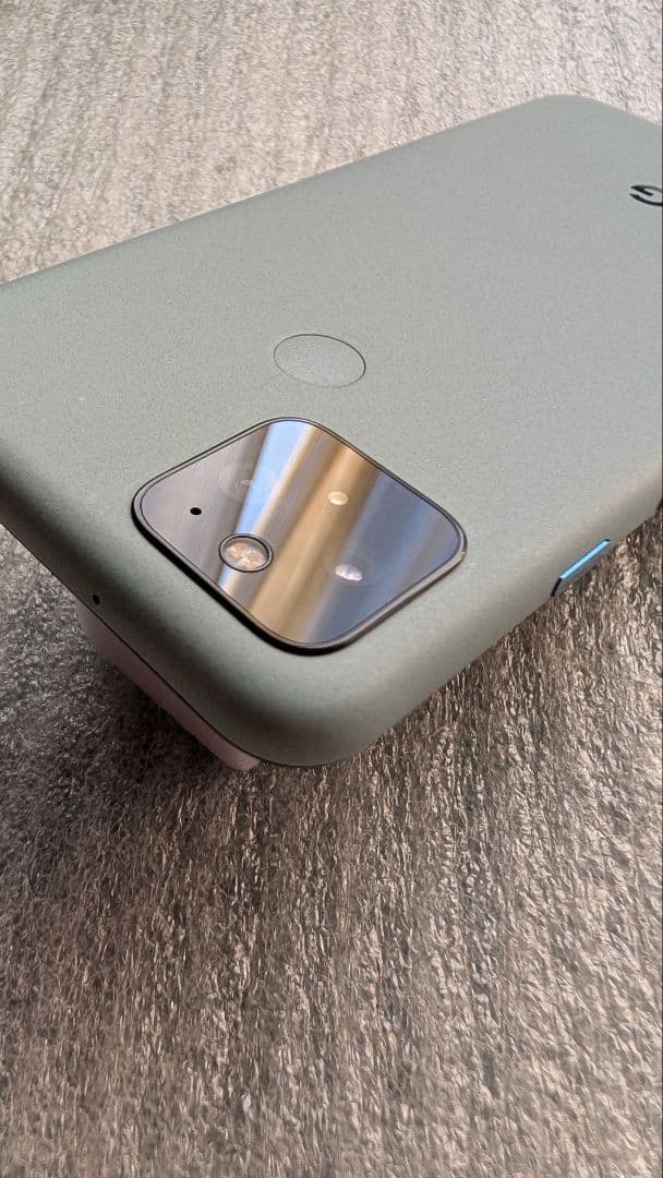 Google pixel5 Evolution X Android 16ソータ - メルカリ