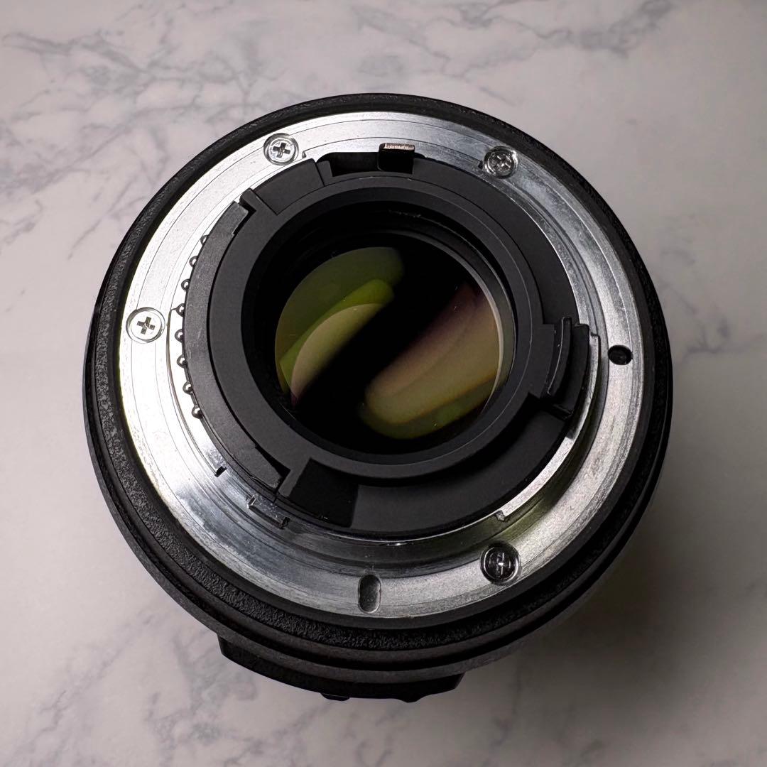 Nikon ニコン AF-S DX NIKKOR 35mm F1.8G 単焦点