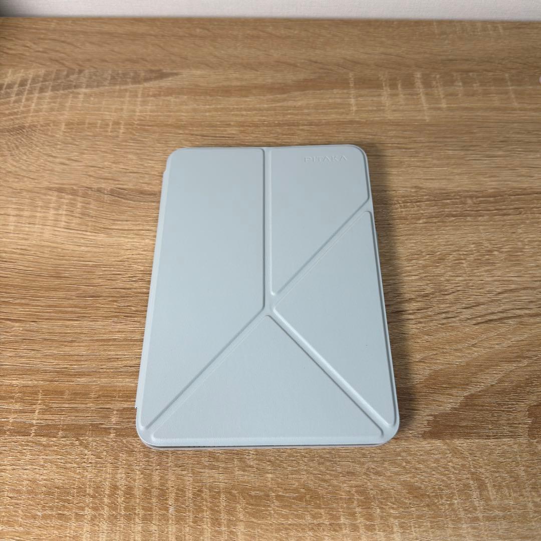 iPad mini A17Pro 第７世代 512GB スペースグレイ