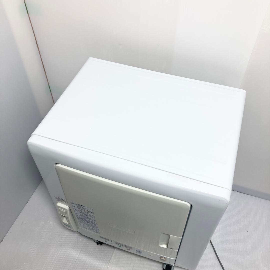 美品 日立 衣類乾燥機 DE-N55FX 2012年製 あとは着るだけ - メルカリ