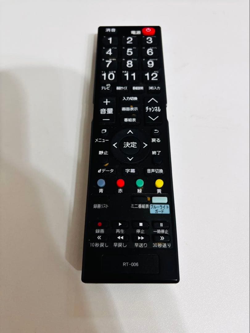 ドウシシャ OEN DTC32-14B 32型液晶テレビ