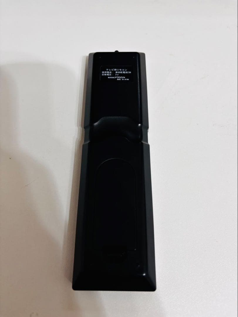 ドウシシャ OEN DTC32-14B 32型液晶テレビ