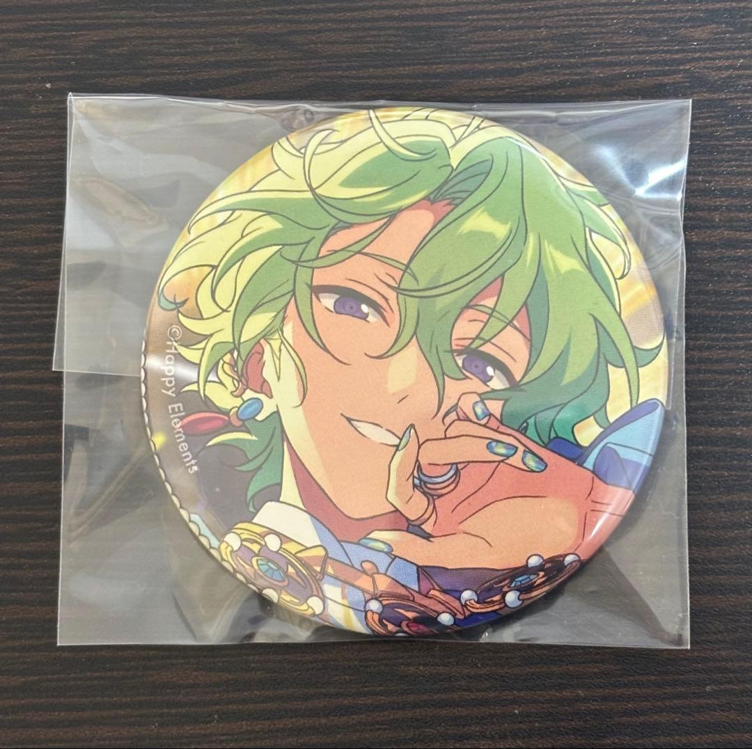 あんスタ コレ缶 nov. 巴日和 IDOL 1点 - メルカリ