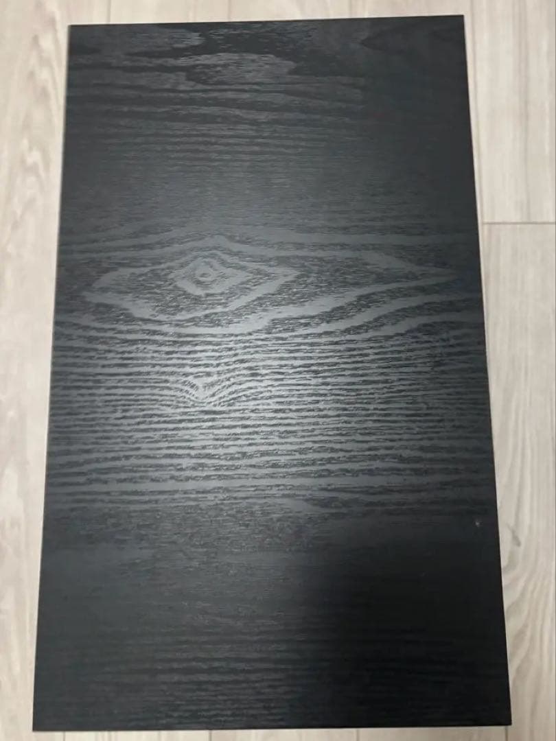 DENON ブラック サブウーファー DSW-37