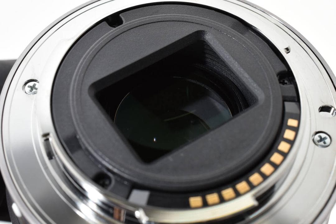 SONY ソニー 55-210mm F4.5-6.3 OSS SEL55210